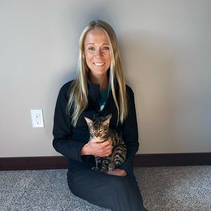 Meet your Posher, Mckenna